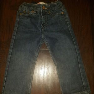 Levi’s Jeans 24 months